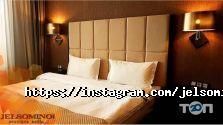 Jelsomino Boutique Hotel фото