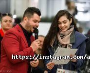 Аврора, торгово-розважальний центр фото