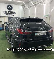 Gloss Detailing, детейлинг-центр фото