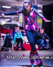 Рола-Коло, роллердром фото