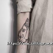 Шатун, студія тату фото