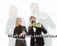 Михаил Цемах, ведущий фото