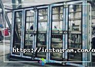 Оконіка, металопластикові вікна та двері фото