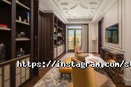 The St. Regis Astana, ресторан фото