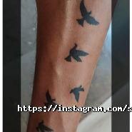 Sky Tattoo, студія фото