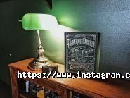 Frisor Barbershop, провулок укарня фото