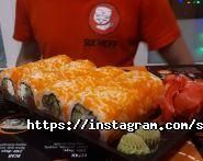 Su Cheff, суши-бар фото
