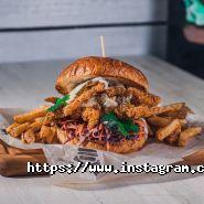 Sailor Jack, ресторан-кафе фото