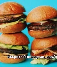 Star Burger, мережа кафе швидкого харчування фото