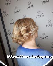 Fieke, салон краси фото