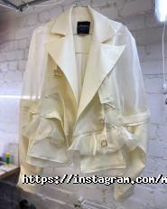 Oksans Partners, ательє з пошиття та ремонту одягу фото