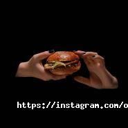 Om Nom Nom, служба доставки готових страв фото