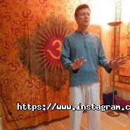 Ганеш, школа йоги фото