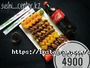 SUSHI CENTER, кафе быстрого питания фото
