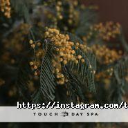 Touch Day Spa, спа-салон фото