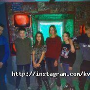 На кухні у м'ясника, квеструм фото