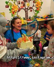 Grand Cake, кондитерська фото