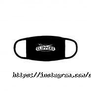 Clippers, барбершоп фото