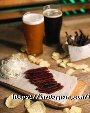 Forest Beer, гастропаб фото