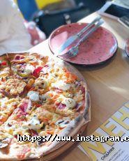 BazBaz Sweets, кафе-кондитерська фото