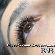 R&B, салон краси фото