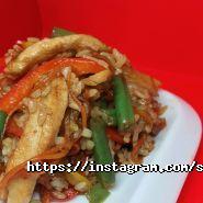 Sushiway, магазин суші фото