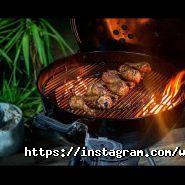 Weber Grill, магазин грилів фото