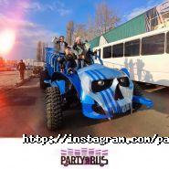 Limuzin, патібаси і лімузини фото