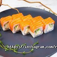 Rolls-Rolls, служба доставки фото