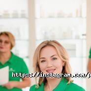 Панна Davis, салон краси фото