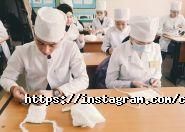 Эмили, медицинский колледж фото