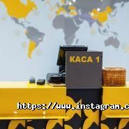 Don Mare, рибний магазин фото