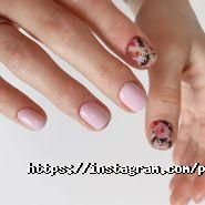 Манікюрний кабінет на Краснопольська фото