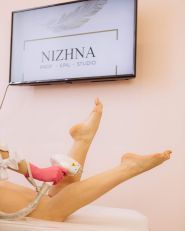 Nizhna, студія лазерної епіляції та косметології фото