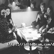 Dahab, бар фото