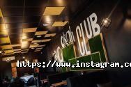 Hookah Club, кальян-бар фото