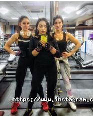 Energy Fit, фітнес клуб фото