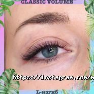 Malahova Lash Studio, салон краси фото