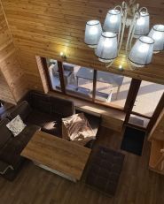 Le RoSA, відпочинок за містом фото