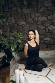 Йога души и тела, йога-студия фото