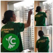 Cleanhouse, клінінгова компанія фото