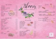 Bloom, кав’ярня фото
