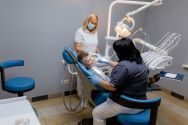 White Dent, стоматологія фото