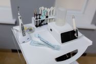 White Dent, стоматология фото