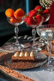 Cafe Cafe, кав'ярня фото