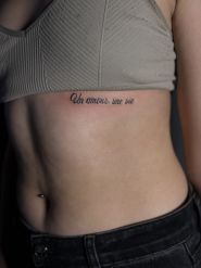 Tattoo Code, тату майстерня фото