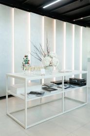 Grant decor, салон интерьерных красок фото