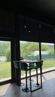 Dnister Chillhоuse, будиночок на березі Дністра фото