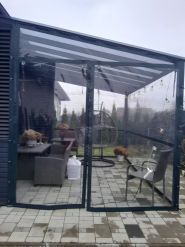 Dekor Plus, магазин солнцезащитных систем фото