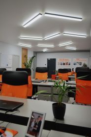 Прометей, агентство недвижимости фото